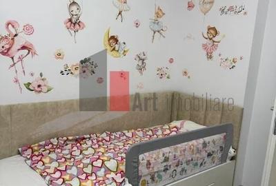 Apartament cu 3 camere decomandat în Drumul Taberei - 7