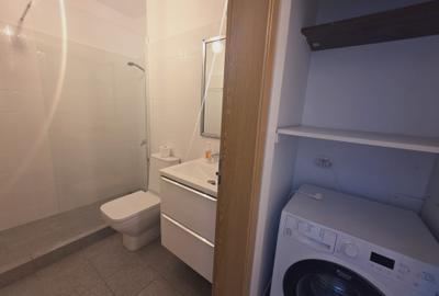 Apartament cu 2 camere decomandat în Tractorul - 13