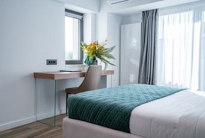 NOU Studio Lux ! Piața Alba Iulia Decebal Unirii Sector 3 - 4