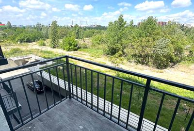 Apartament cu 2 camere decomandat, mobilat în Titan - 14