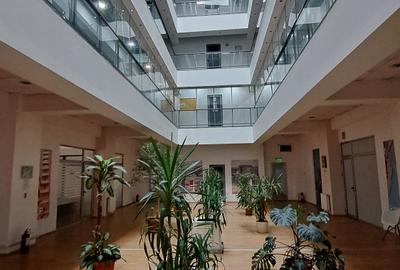 Birou, de 154.30999755859 mp, în Unirii - 33