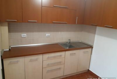 Garsonieră în Barbu Văcărescu - 1