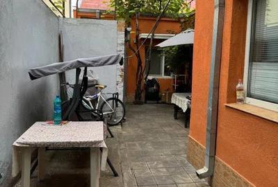 Casa pozitie centrala - 2