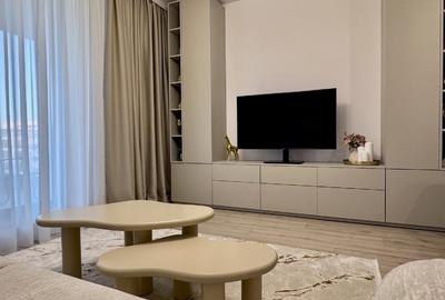 Apartament 2 camere + parcare | Proprietar | Prima chirie | Greenfield Baneasa - 3