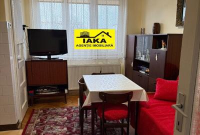 Ana Ipatescu, 1 camera - 4