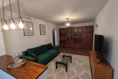 Apartament cu 2 camere semidecomandat în Țiglina 2 - 2