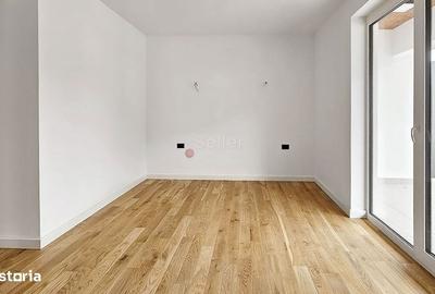 Apartament cu 3 camere în Brașovul Vechi - 2