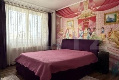 Apartament cu 2 camere în Central - 11