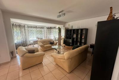 Cartier Boreal - Vila  P+ 1 -  3 camere - garaj - curte amenajata - termen lung - 8