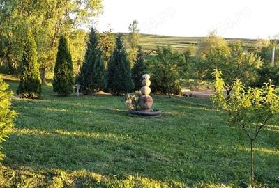 Vand casa unifamiliala - 7