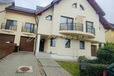 | Duplex 5 camere | Garaj | Terasa | Feleacu - Zona Aroma| - 1