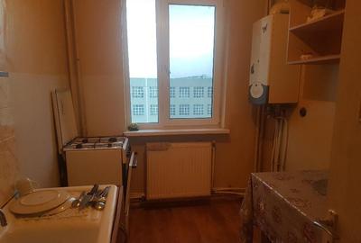 Aparatment doua camere, deco, etaj sase, CT, PVC gol Cornisa - 6