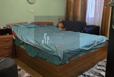 Apartament cu 3 camere decomandat, mobilat în Brâncoveanu - 5