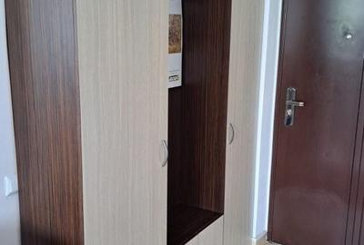Apartament cu 2 camere decomandat în Zamostea - 6