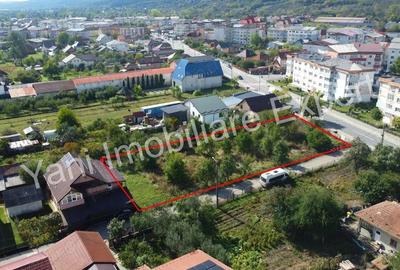 Teren de vanzare in Curtea de Arge?. - 2