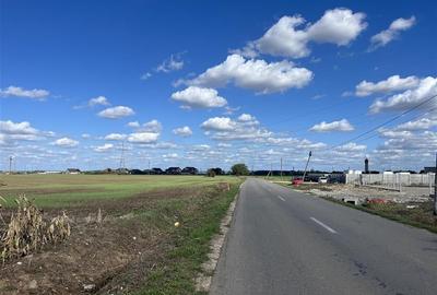 RECO Teren intravilan cu PUZ aprobat-Livada de Bihor - 6