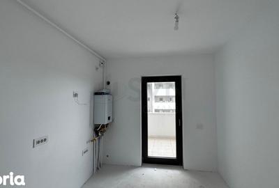 Apartament cu 2 camere decomandat în Tei - 4