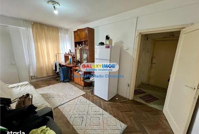 Garsonieră nedecomandată în Ultracentral - 3