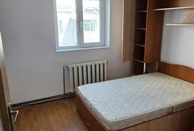 Apartament cu 3 camere in zona Dacia - 86.000 euro( Bloc 1978) - 2
