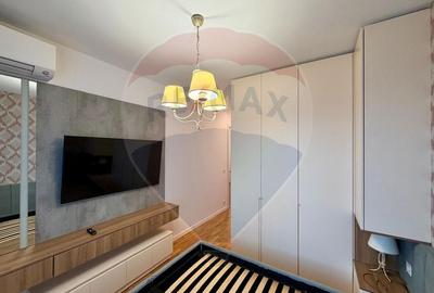 Apartament cu 3 camere decomandat în Domenii - 4