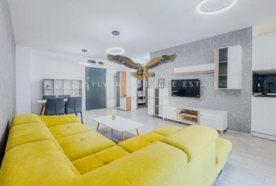 Apartament cu 2 camere semidecomandat, mobilat în Semicentral - 6