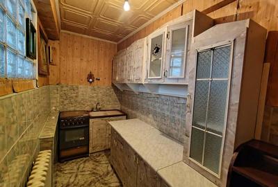 Garsonieră nedecomandată în Burdujeni - 2