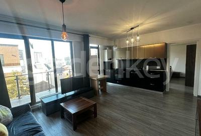 Apartament cu 2 camere langa Medicover Apartament cu 2 camere langa Medicover - 4