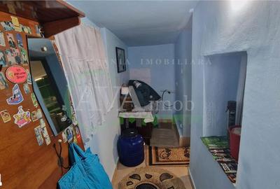 Casă cu 3 camere cu Teren 500 Mp în Șerbănești - 8