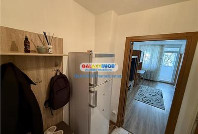 Garsonieră semidecomandată, mobilată în Iancului - 12