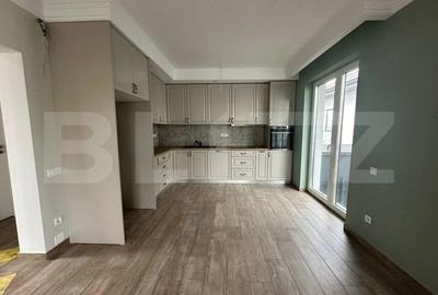 Duplex finisat premium 210 mp utili, 175 mp curte,zona rezidentiala Borhanci - 1