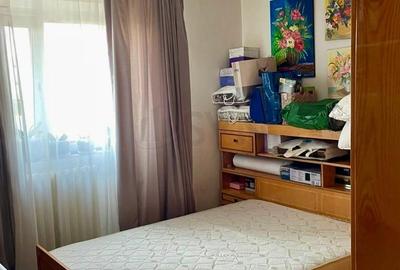 Apartament cu 2 camere decomandat în Băneasa - 7
