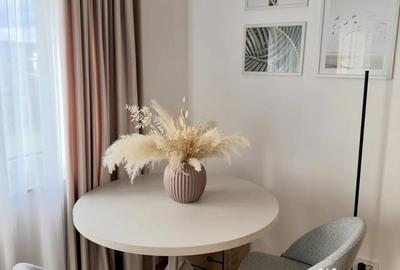 Apartament cu 2 camere semidecomandat în Florești - 7