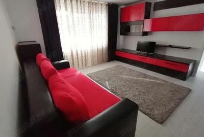 Apartament cu 2 camere semidecomandat în Micro 3 - 1