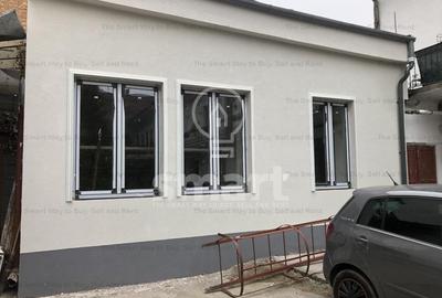 Spațiu comercial, de 182 mp, în Central - 9