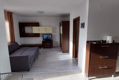 Garsonieră  40 mp, cu balcon My Family Residence, str. Venus 35, Timișoara - 5