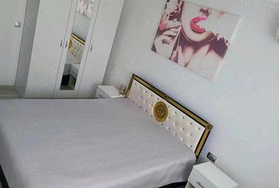 Garsonieră decomandată, mobilată în Țiglina 1 - 6