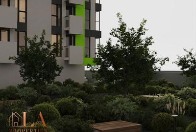 Apartament cu 2 camere în Central - 2