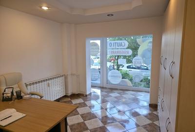 Birou | Spatiu Comercial - Iancului - Obor - Pantelimon - 3