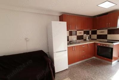 Proprietar ,inchiriez garsoniera - 4