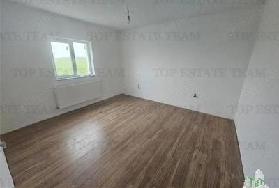 Casă cu 6 camere cu Teren 500 Mp în Ciorogârla - 5