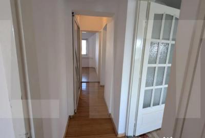 Apartament cu 4 camere decomandat în Banu Mărăcine - 8