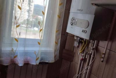 Apartament cu 2 camere în Vulcan - 8