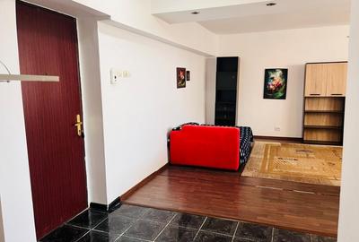 Apartament 3 camere central, spatios, cu priveliste panoramica - 13