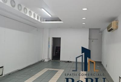 Spațiu comercial, de 50 mp, în Centrul Istoric - 3