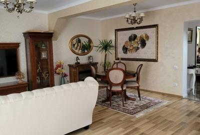 Casa duplex 4 camere- 148 mp utili-curte jacuzzi, intrarea in Cisnadie - 1