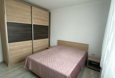 Braytim-Musicescu | 2 camere | Mobilat & Utilat | 2 locuri parcare | Imediat - 9