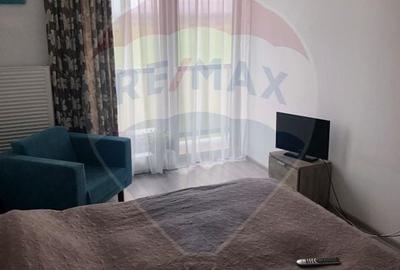 Apartament cu 2 camere decomandat, mobilat în Mihai Viteazul