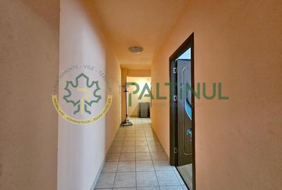 Apartament cu 2 camere decomandat, mobilat în Turnișor - 6