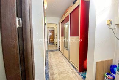 Apartament cu 3 camere în Mangalia - 8