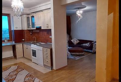 Inchiriez apartament central 380 eur luna sau 200 lei zi - 1